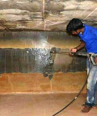 Sump Cleaning